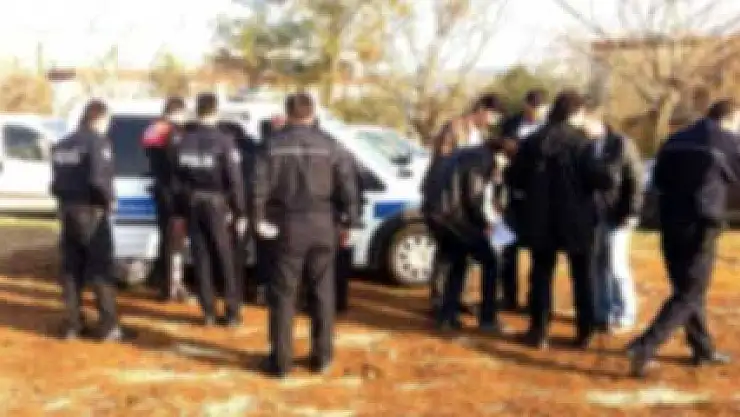 Arazi anlaşmazlığında silahlar konuştu: 3 ölü, 6 yaralı