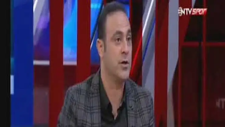 Hasan Şaş sosyal medyayı salladı: Münih bu işi bilmiyor