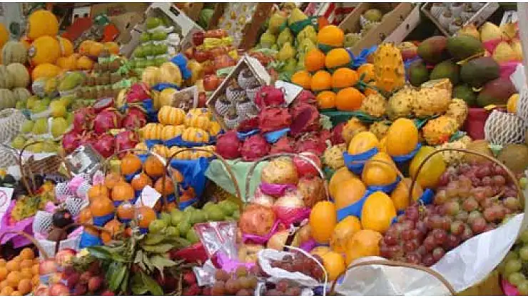 Tarlada 1 Olan Sofrada 400'e Çıkıyor!