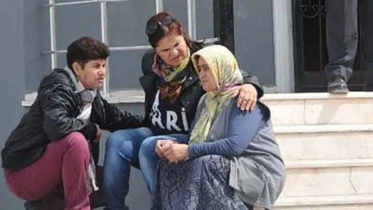 Şehit madenci annesi: 'Bunlar vicdanlarını paraya satmışlar'