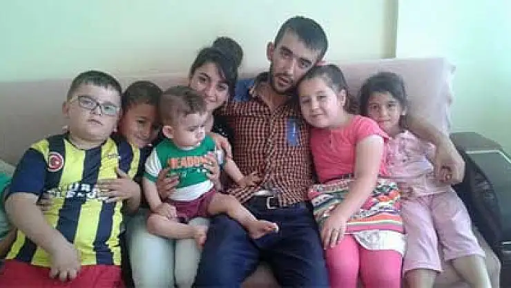 Doğalgaz sızıntısından hayatını kaybetti