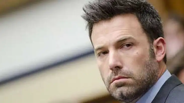 Ben Affleck'in ataları köle sahibiymiş!