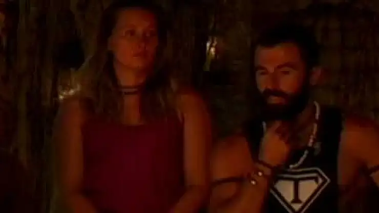 Survivor'da Hasan ve Turabi gerginliği