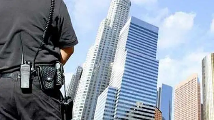 Özel Güvenlikleri ilgilendiren haber!