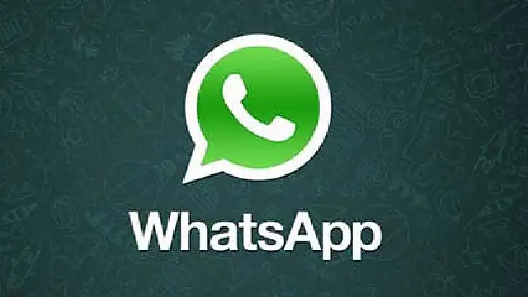 WhatsApp'tan bomba gibi bir yenilik!