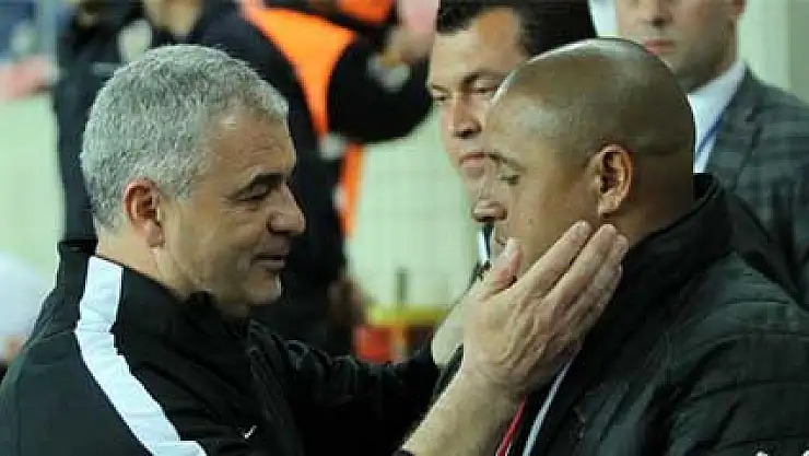 Carlos ve Çalımbay'dan gerginlik sonrası ilk açıklamalar