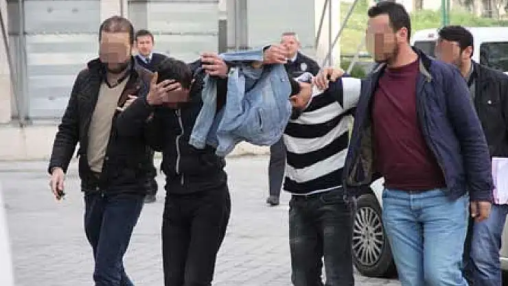 Uyuşturucu Ticaretinden Tutuklanan Şahıs Beraat Etti