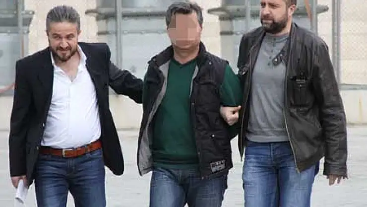 Silahla Adam Yaralamaya 2 Tutuklama