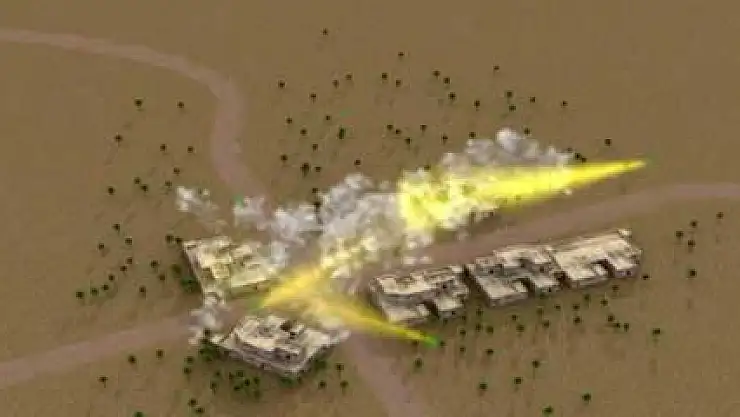 ABD koordineli saldıran İHA'lar geliştirdi