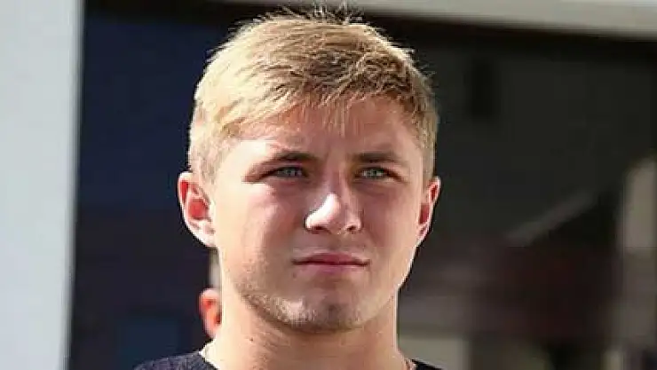 Artem Radchenko Fenerbahçe'de gibi