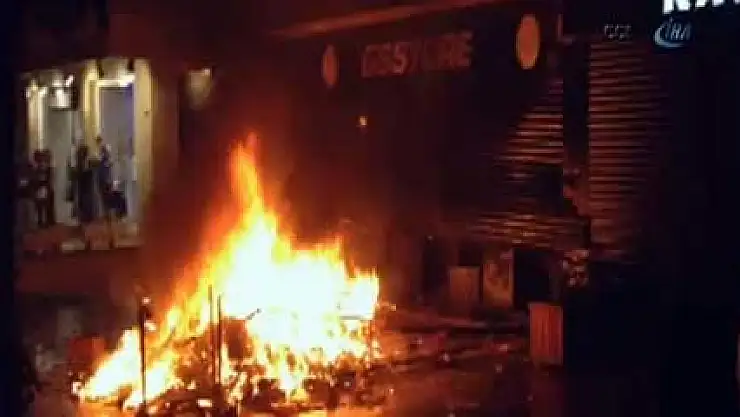 GS Store davasında 13 sanığa hapis cezası