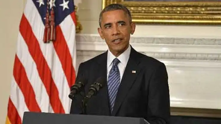 Obama'dan soykırım kararı!