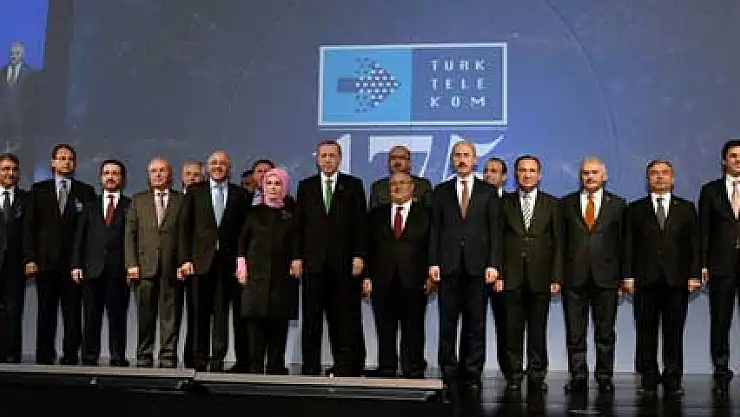 Türk Telekom'dan dev proje!2 yıl ücretsiz internet geliyor