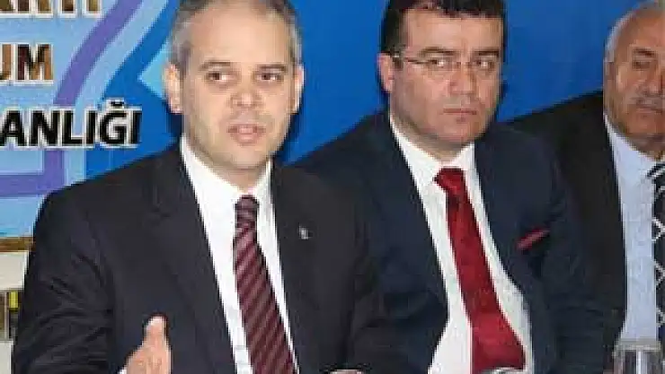 Bakan Kılıç, Cezayı Değerlendirdi 