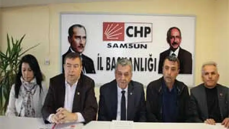 Chp'den '3 Puan' Açıklaması