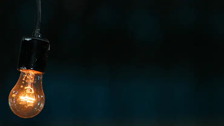 Bir ay ücretsiz elektrik müjdesi