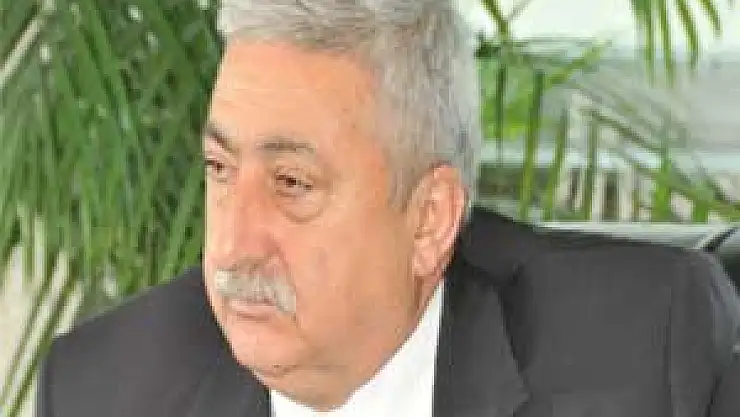 Palandöken: 'O meslekleri yaşatmak milli görevimizdir'