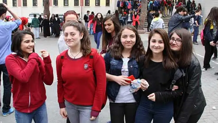 TEOG'da Matematik ve Yabancı Dil Zorladı