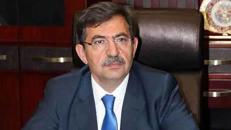 Bakan Güllüce: '7 Haziran bayram olacak'