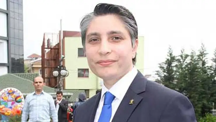 Başbağlar katliamının çocuk tanığı, milletvekili adayı oldu