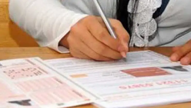 KPSS Başvuru Tarihleri Belli Oldu