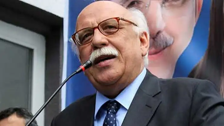 Avcı, CHP'nin 1+8+3 eğitim formülünü eleştirdi