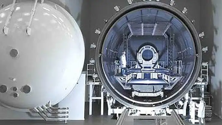 Türkiye'nin İlk Uzay Sistemleri Merkezi, Bu Ay Açılıyor