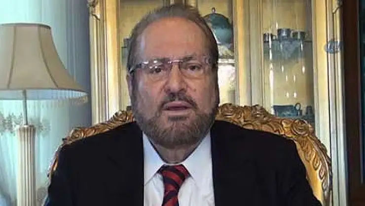 Haydar Baş: 'Ev hanımlarına bin 500 TL maaş'