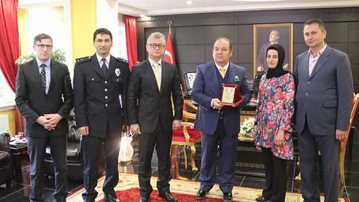 YILIN SÜRÜCÜSÜ BAYAN SEÇİLDİ