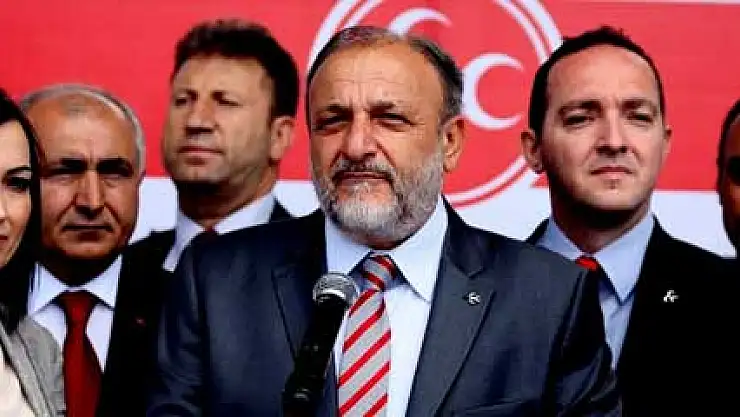 Oktay Vural'ı kızdıran soru!