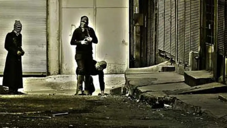 PKK'lı 3 provokatöre 21 yıl hapis