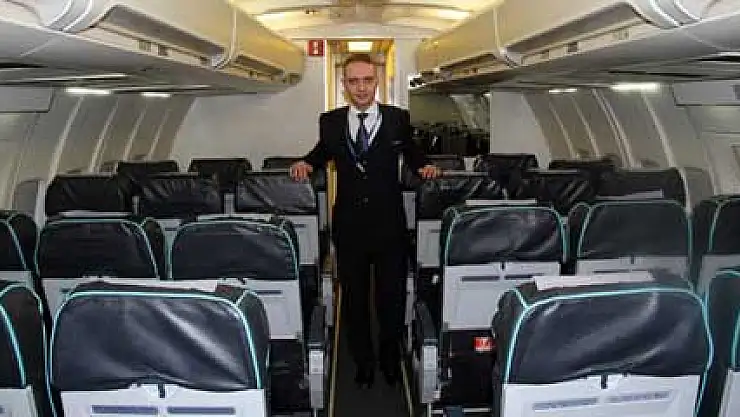 Sık uçak yolculuğu yapanlar dikkat!