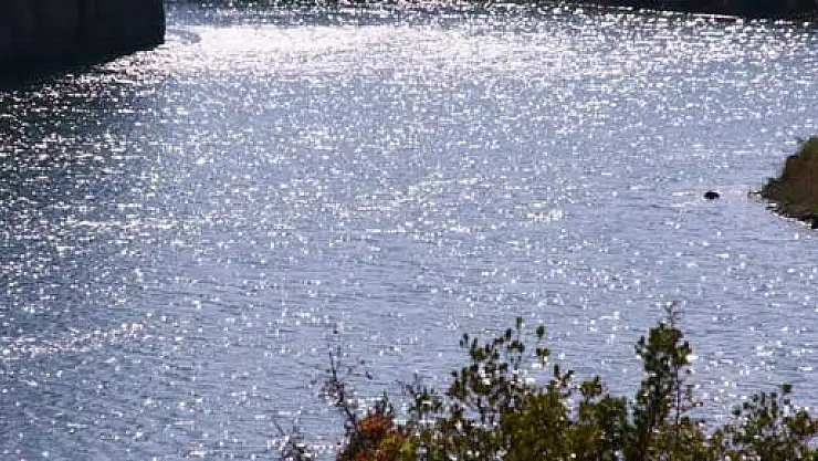 'SU'DA BÜYÜK İSRAF