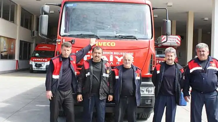 Cankurtaran Hizmet Alanı Genişliyor