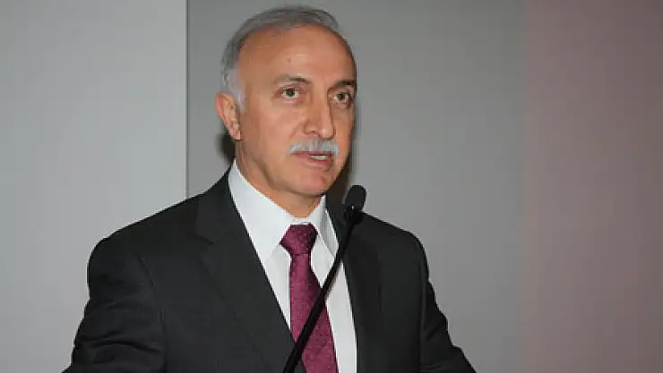 'Kadere inanacağız ama…'