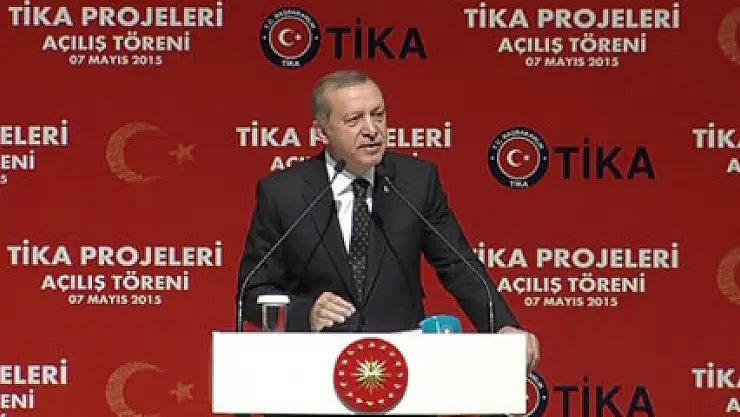 Cumhurbaşkanı Erdoğan'dan Defne Halman'a tepki