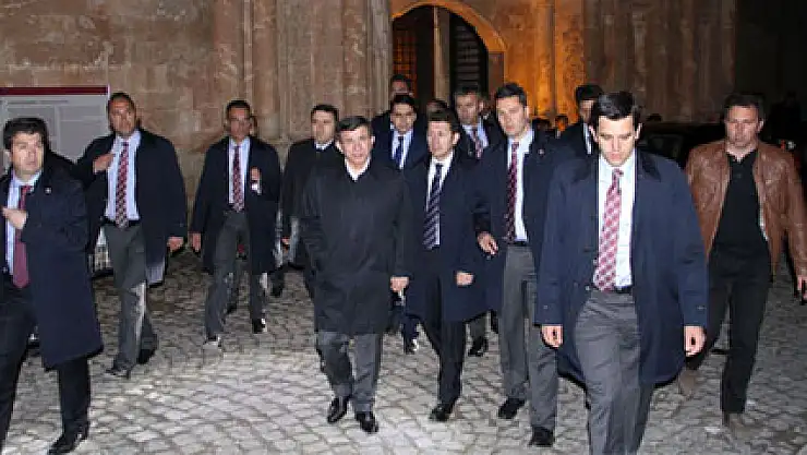 'HDP bizdeki rakamlarda barajın çok gerisinde'