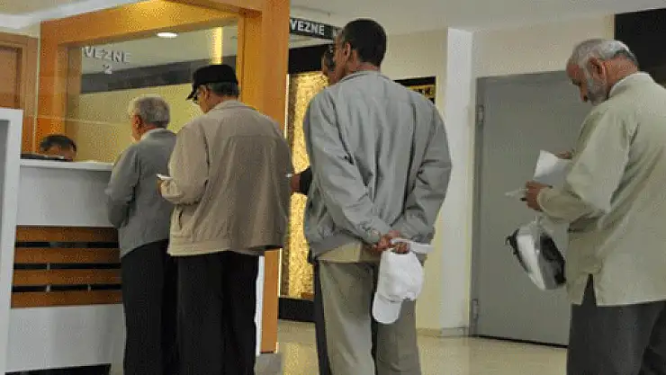 Borcunu düzenli ödeyene…