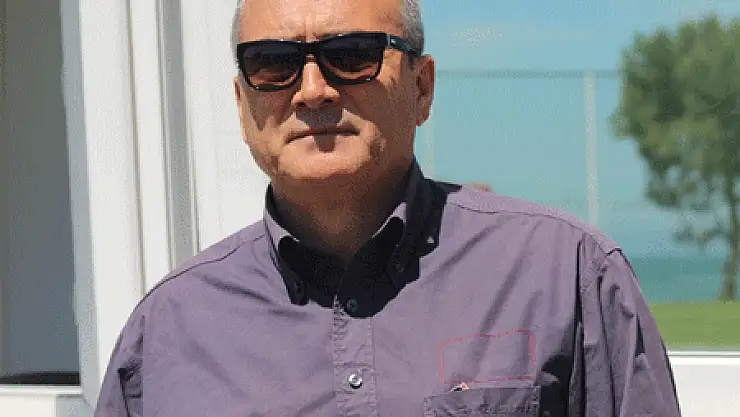 Samsunspor Zor Virajda