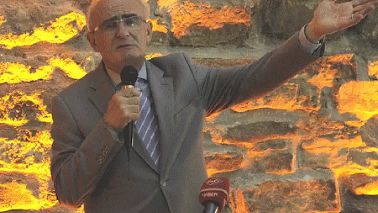 Yusuf Ziya Yılmaz: Uzaktan Eleştirmek Bir Şey İfade Etmiyor