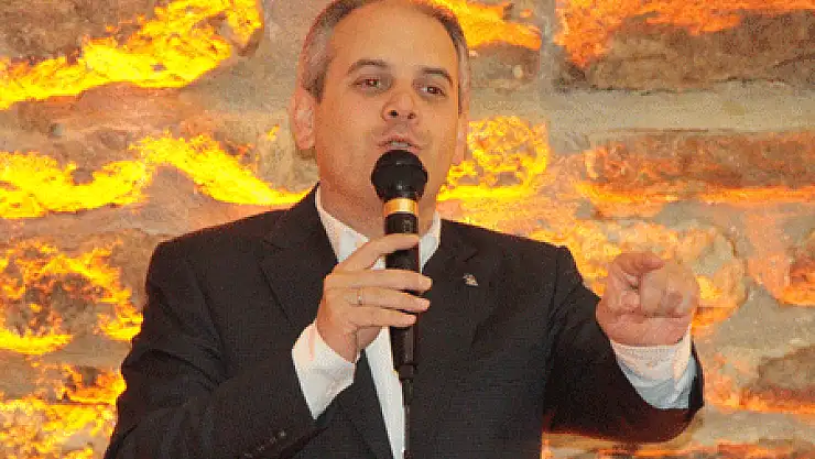 Bakan Kılıç'tan Muhalefete Oy Veren Seçmene Çağrı