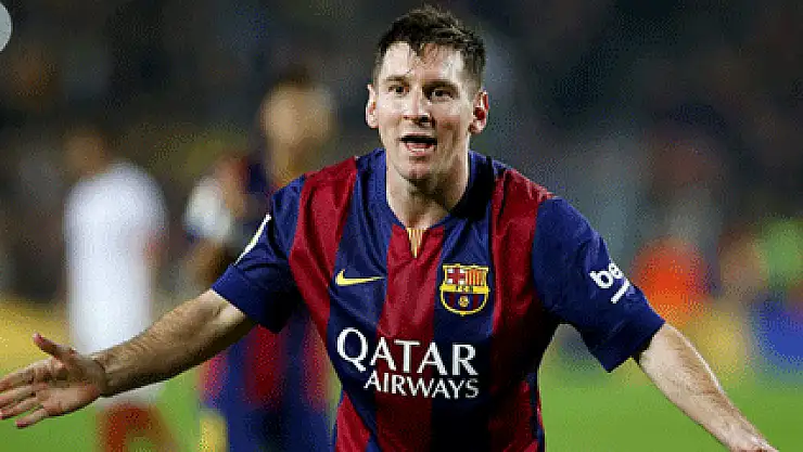 Messi yeniden koltuğu almak istiyor