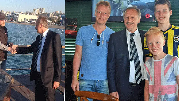 Muhalefet yapılanları bilmiyor