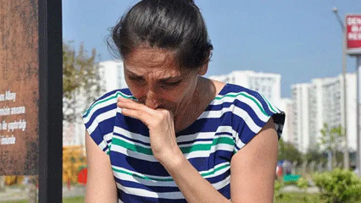 Oğlu kayıp anne: Bana Anneler Günü demeyin