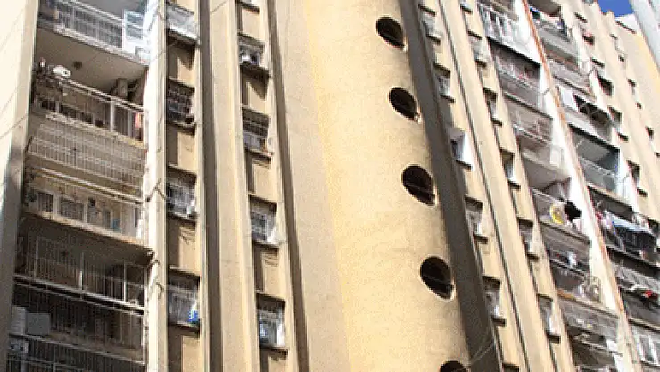 Eşiyle ilişkisi olduğunu öne sürdüğü eniştesini öldürdü