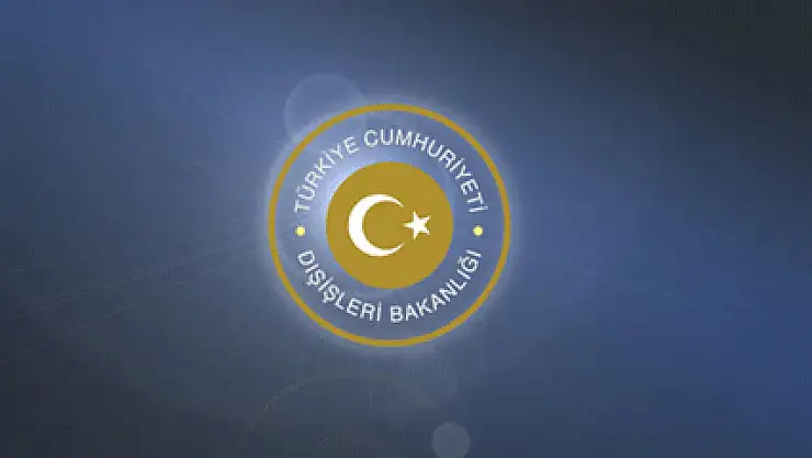 Türk gemisi Libya'da vuruldu