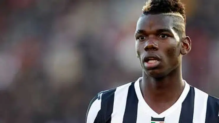 Manchester City'den Pogba için 100 milyon Euro