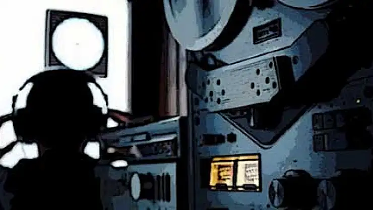 16 ilde 'yasa dışı dinleme' operasyonu