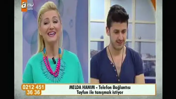 Emrah'ın oğluna talip yağdı