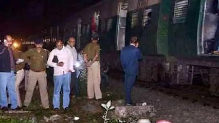 Yolcu treninde bomba patladı!